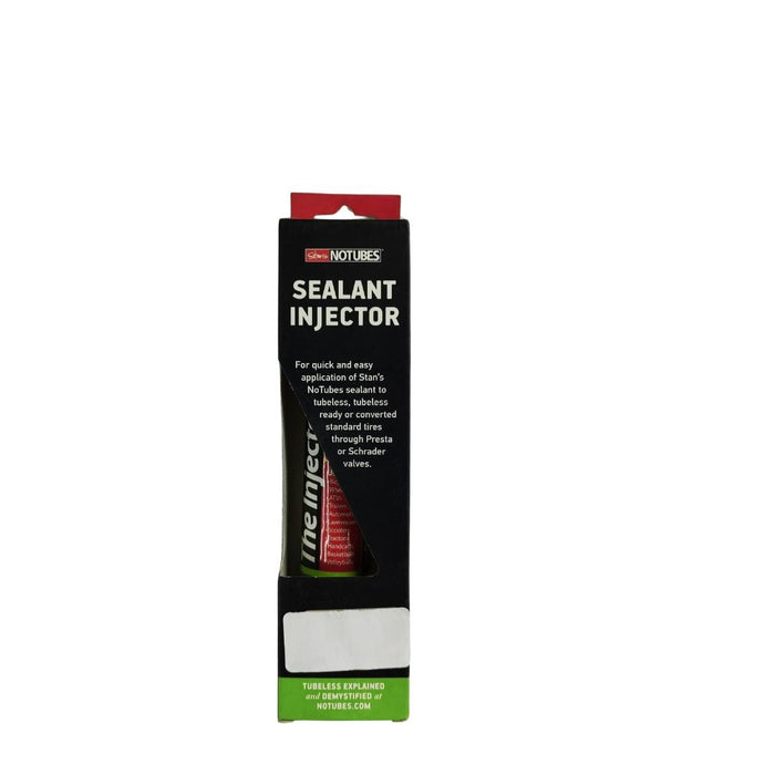 Sealant Injector