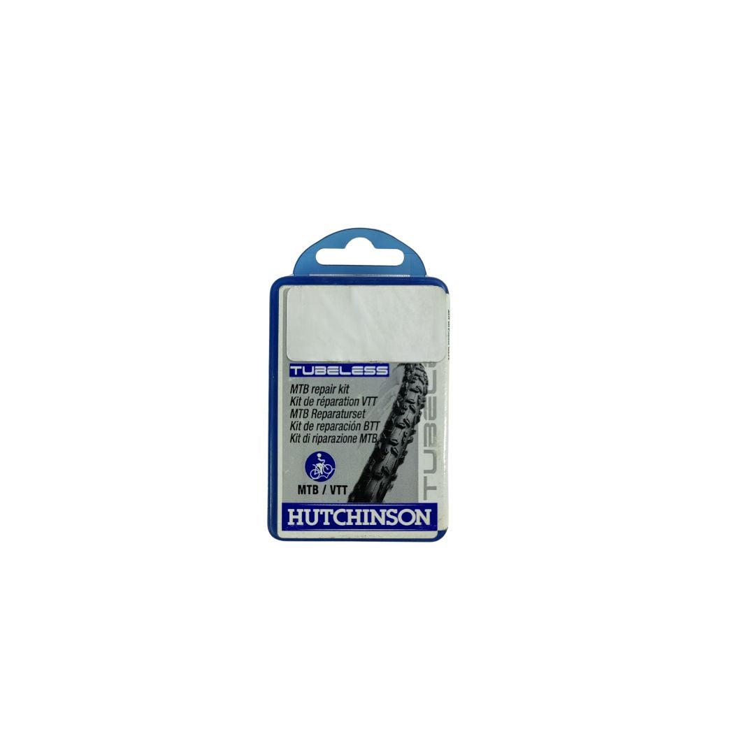 Tubeless MTB Repair Kit