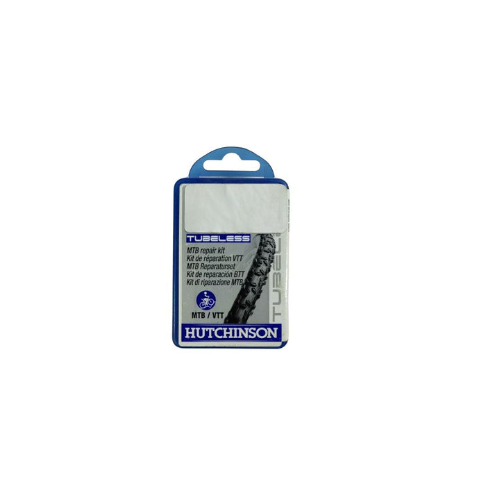 Tubeless MTB Repair Kit