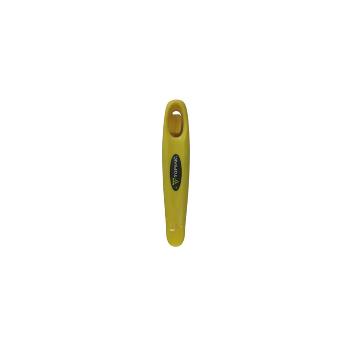 Tyre Lever Set Yellow