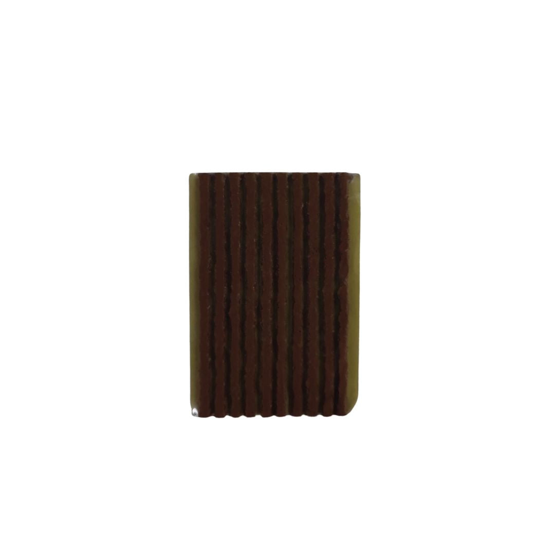 Tyre Seal Strips Brown