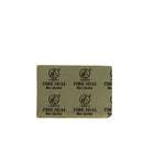 Tyre Seal Strips Brown