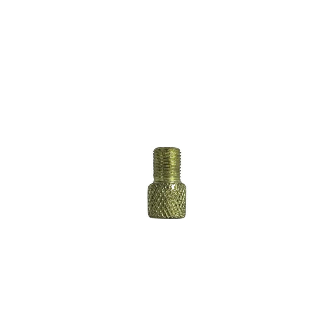 Tyre Valves Gold