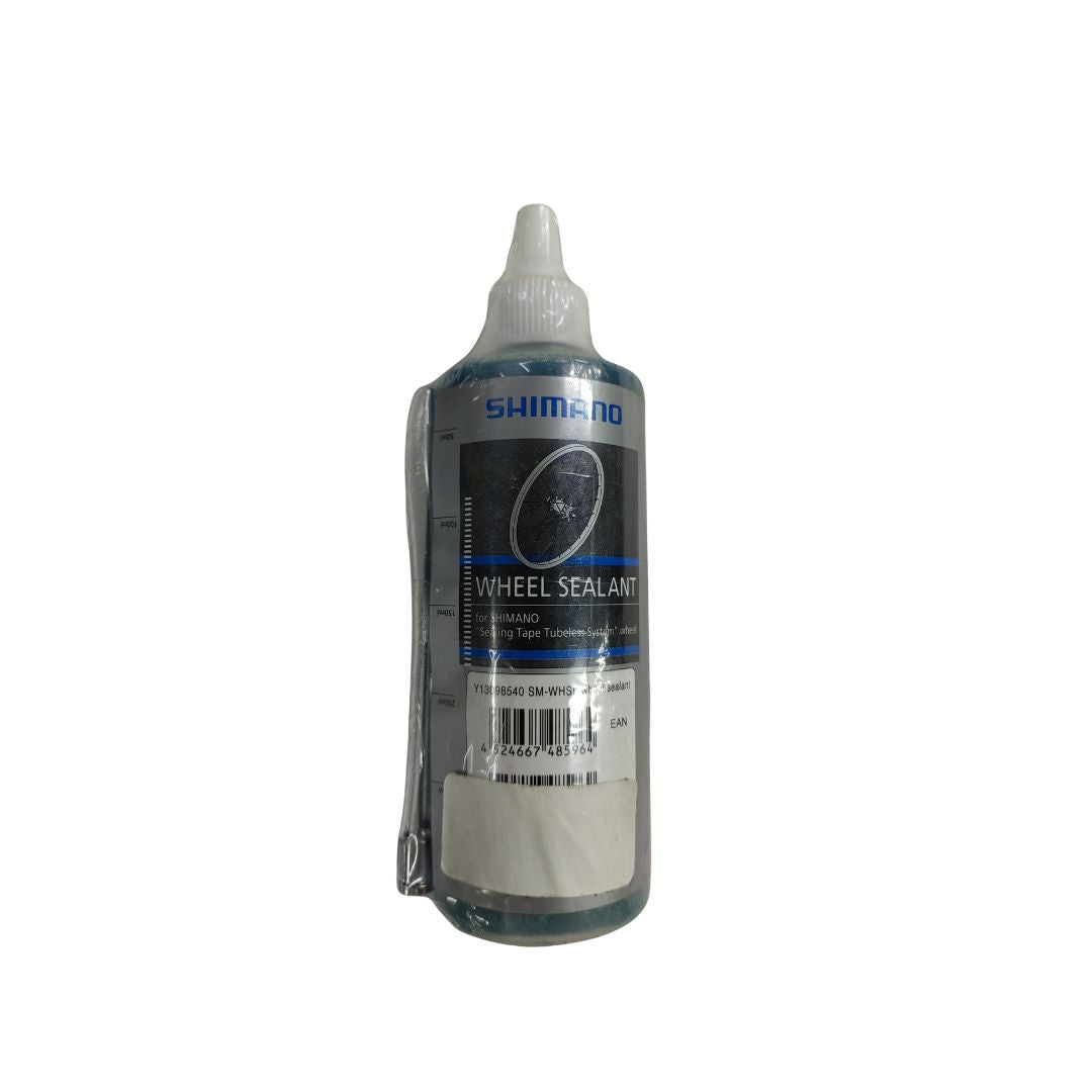 Sealant Wheel