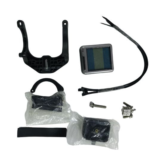 Bike Computer Panoram V10 Cycle