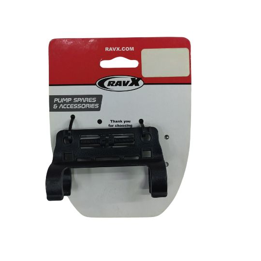 Pump Bracket for Frame Mount