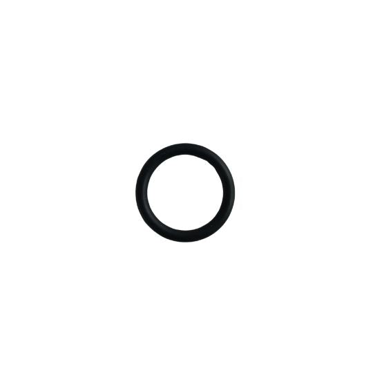 Pump Plunger Ring Black