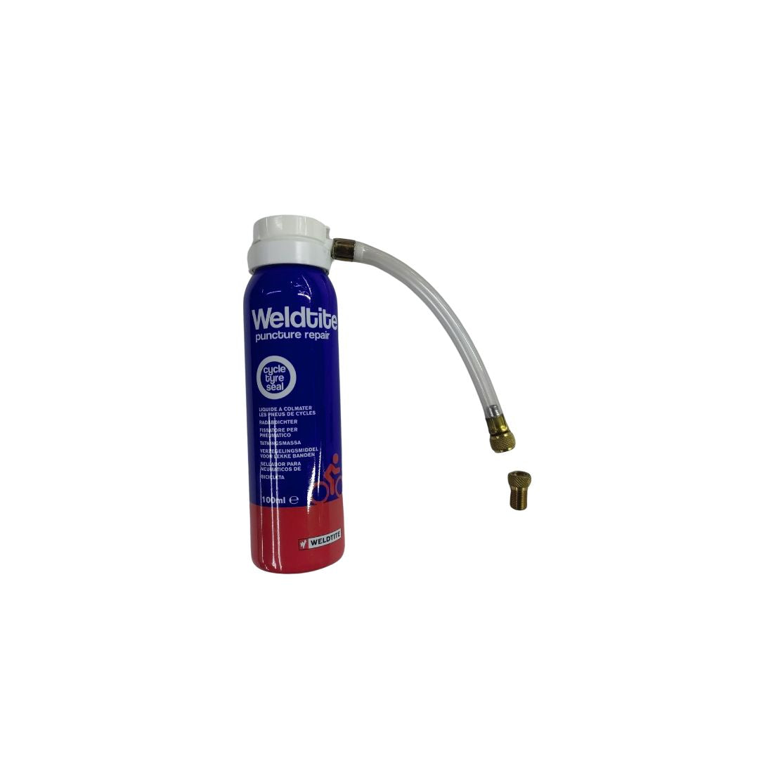Sealant Tyre 100ml Repair
