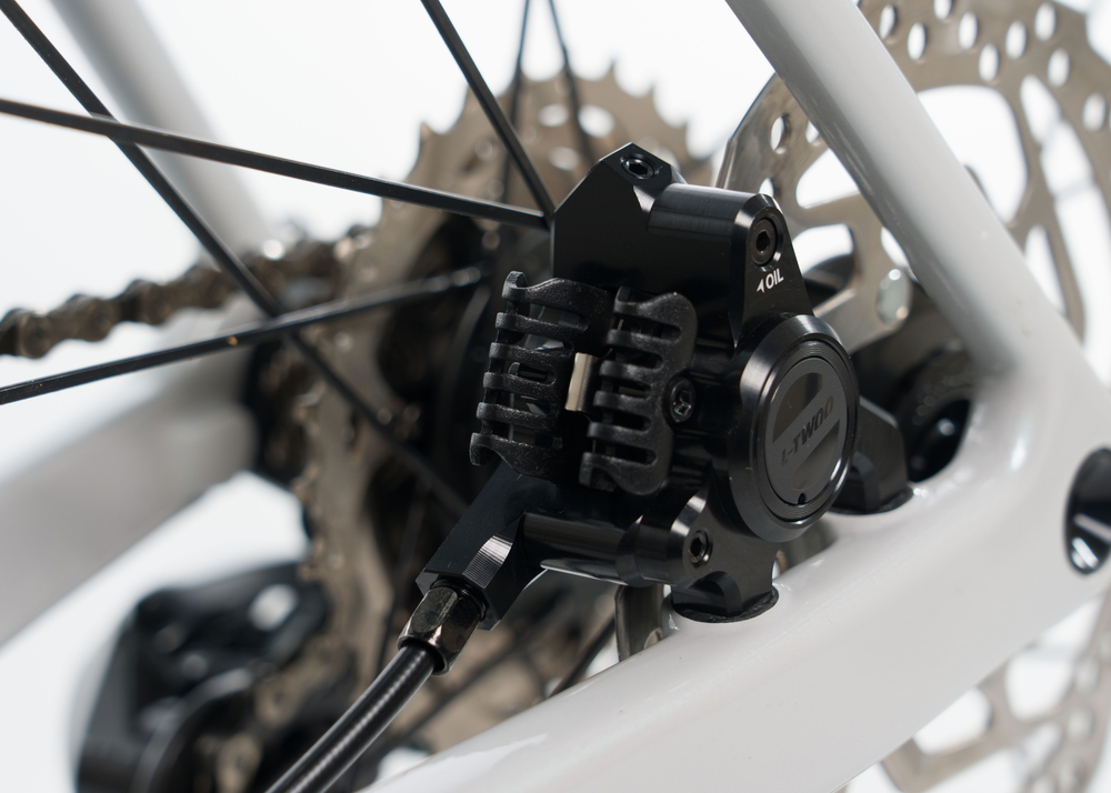 Avalanche Pulse Pearl Black