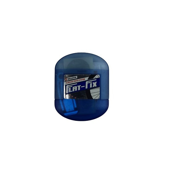 Patch System Glueless