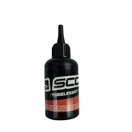 Sealant Tubless Tyre
