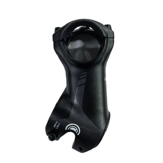 Stem Handlebar 75mm Ext 4 Bolt Black and Grey