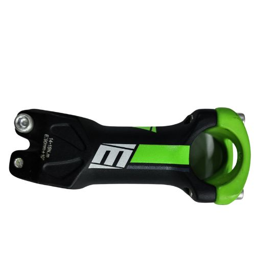 Stem Handlebar 90mm Ext 4 Bolt