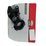 Stem Handlebar Tempo 60mm Ext 4 Bolt 35 Degree