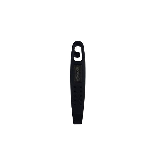 Tyre Lever Black and Silver