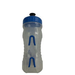 Water Bottle 600ml Cageless Clear