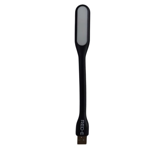 Flexi USB Light Black