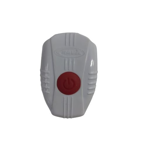 Lights Mega Lumi Red LED White
