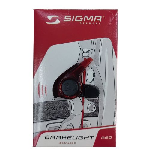 Brake Light White