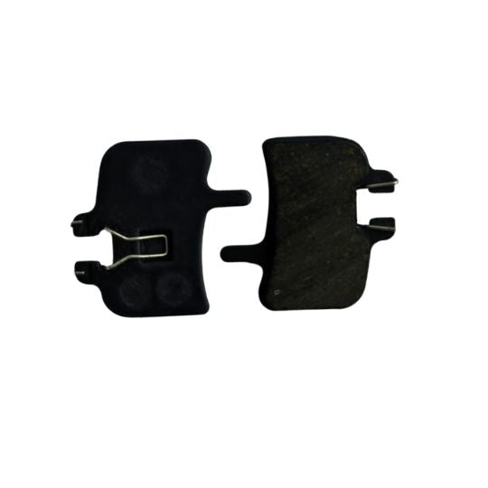 Brake Pads Black