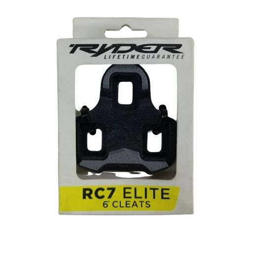 Pedal Cleats RC7 Elite