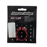 Seat Post Clamp 31.8mm