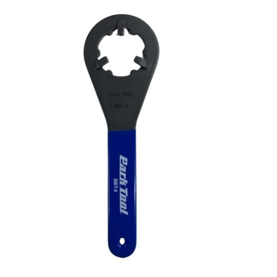Bottom Bracket Tool Black and Blue