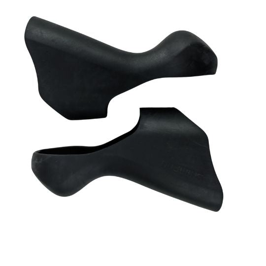 Bracket Cover Black