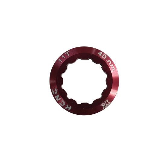 Cassette Lock Ring 40nm