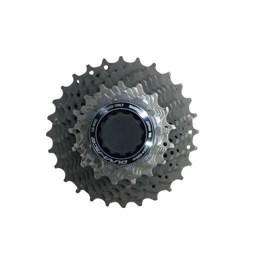 Cassette Sprocket 11-28T 11 Speed Silver