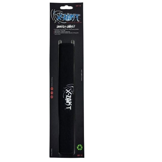 Chainstay Protector Black