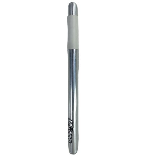 Chainstay Protector Silver