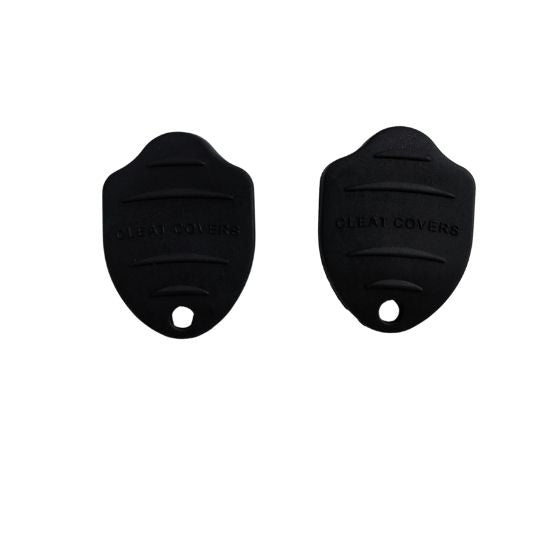Cleat Covers Black