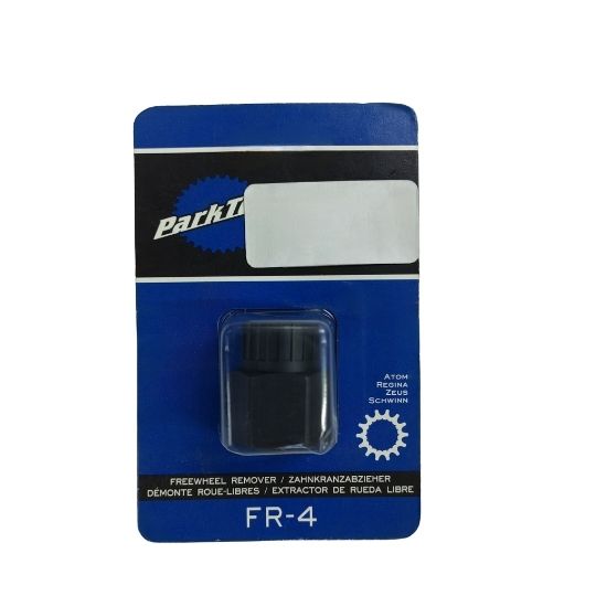 Freewheel Remover Black