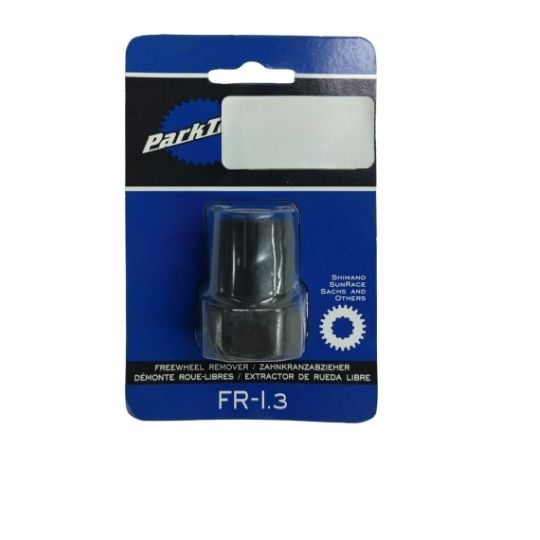 Freewheel Remover |Shimano| Black