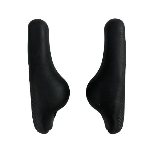 Handlebar Ends Epic Black
