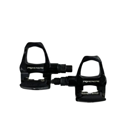 Pedals KMAG Road Black