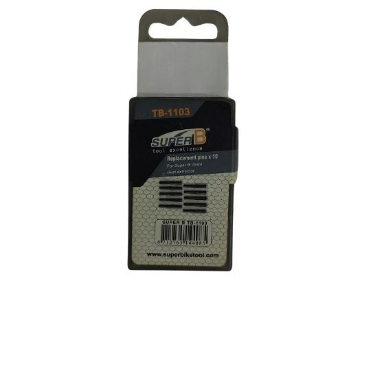 Replacement Pin Black