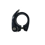 Seat Post Clamp 32mm Black