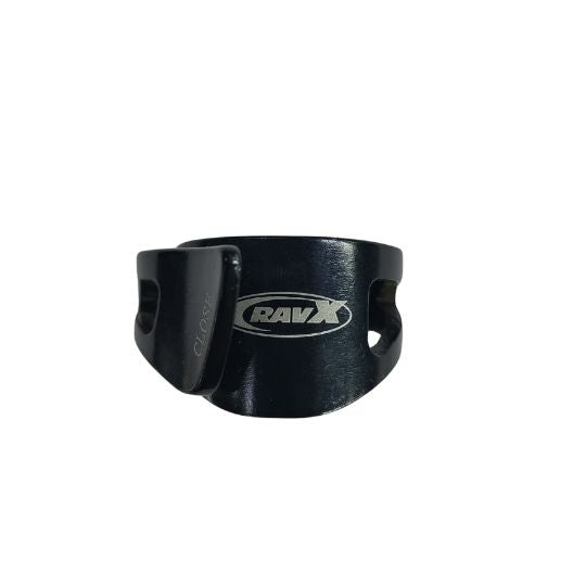 Seat Post Clamp 32mm Black
