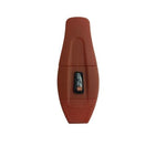 Hose Cutter Hydraulic Red