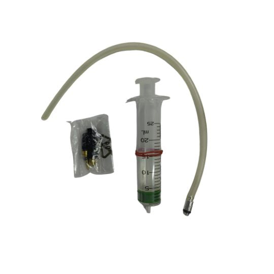 Brake Bleed Kit Basic Disc