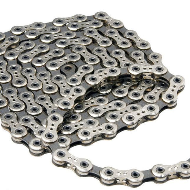 Chain C10 Silver