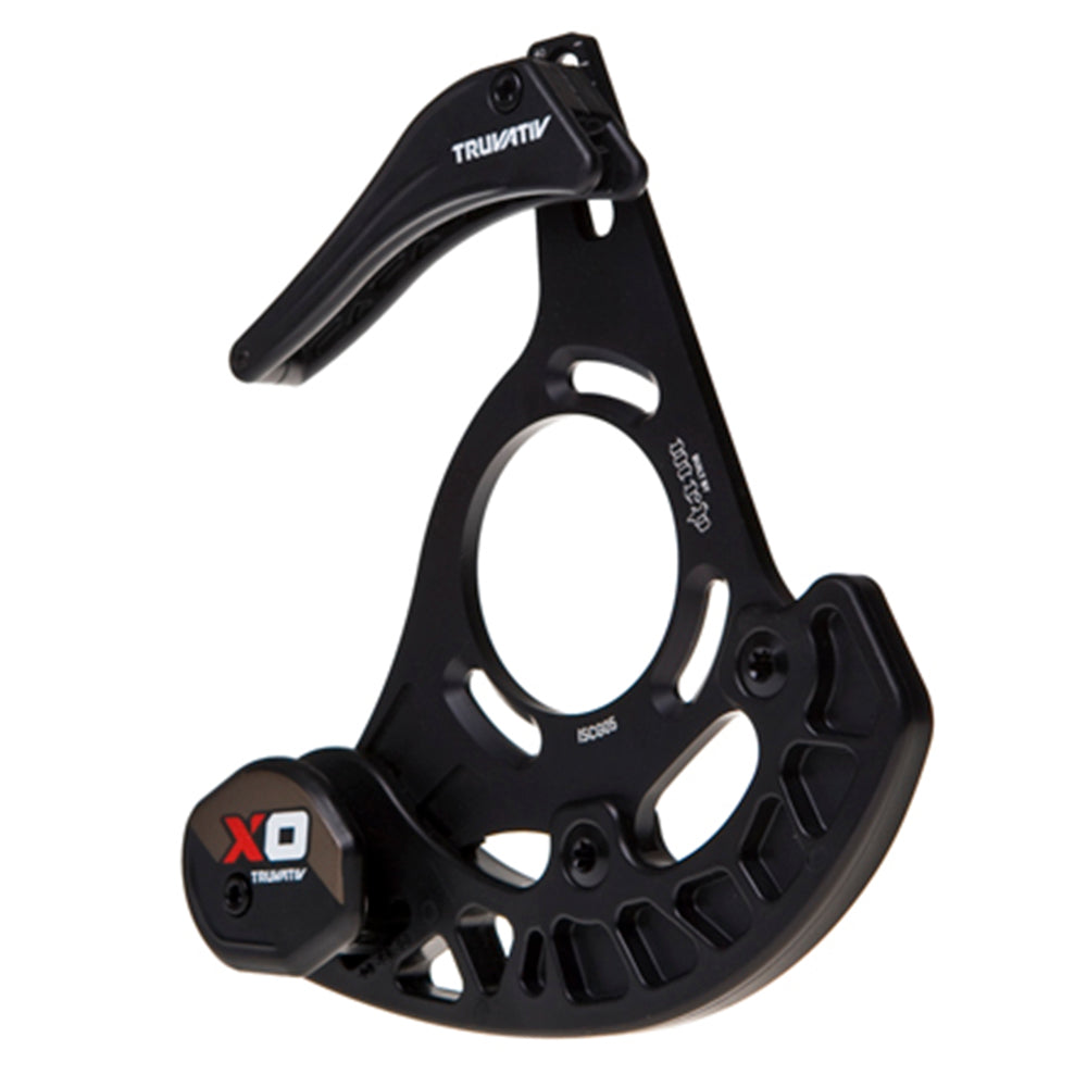 Chain Guide Black