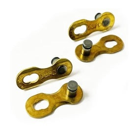 Chain Link Gold