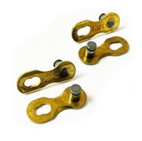 Chain Link Gold