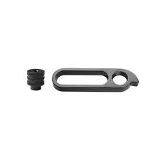 Hanger Emergency Black