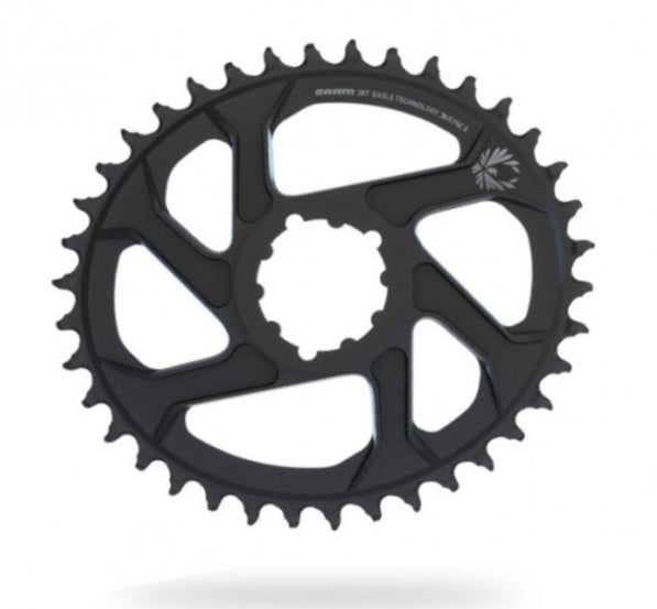Mount Direct X-Sync Black