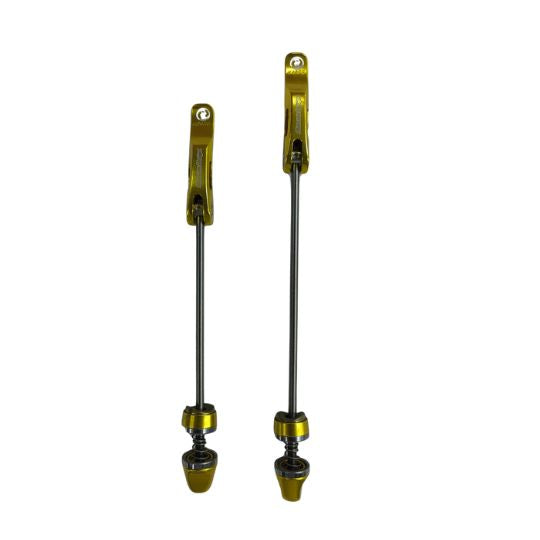 Skewer Set Orange