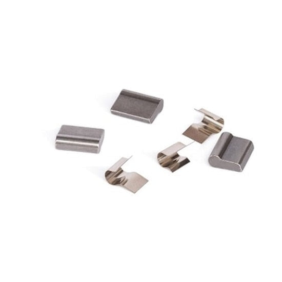 Hub Body Pawl Kit Silver